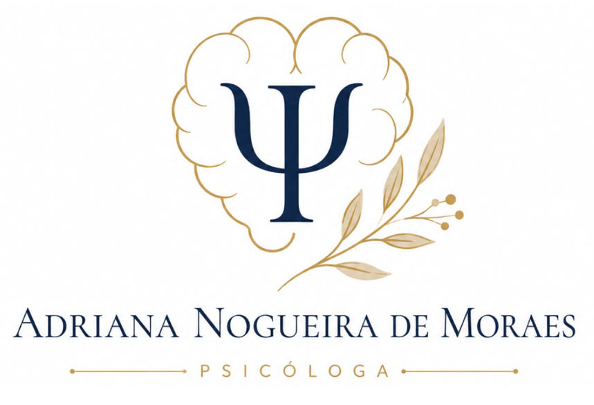 Adriana Moraes - Psicóloga